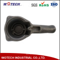 OEM Service Cast Alu Product of Wotech